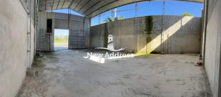 Imagem Imóvel comercial à venda em São Conrado - Vila Velha/ES | 670m² de área construída