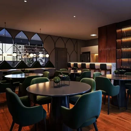 Imagem Pericó Residence