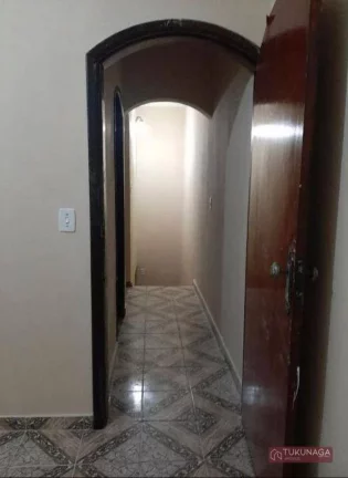 Imagem Sobrado à venda, 105 m² por R$ 745.000,00 - Jardim Iporanga - Guarulhos/SP