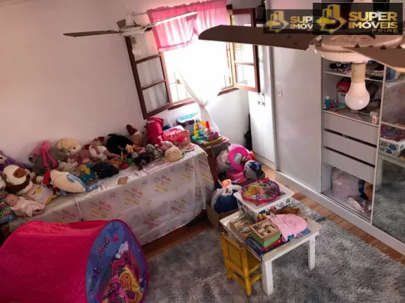 Imagem Casa Sobrado para Venda em Laranjal Pelotas-RS - 2547
