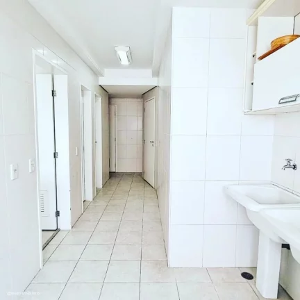 Imagem APARTAMENTO RESIDENCIAL em SÃO BERNARDO DO CAMPO - SP, RUDGE RAMOS