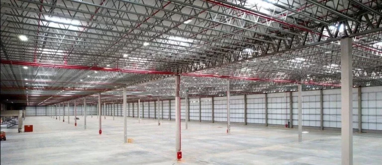 Imagem Galpão modular para alugar em Itupeva, condomínio Citlog Viracopos
