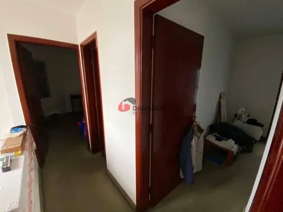 Imagem Sobrado à venda 3 Quartos, 1 Vaga, 137M², Santa Paula, São Caetano do Sul - SP