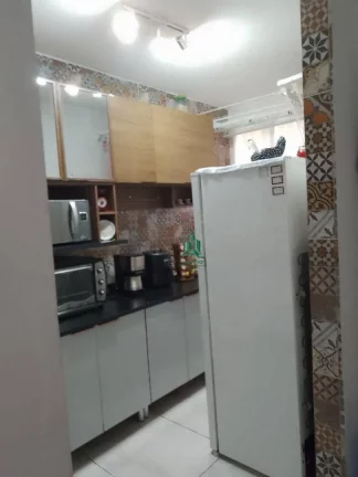 Imagem Apartamento no Residencial Dunas - Pimentas - Guarulhos