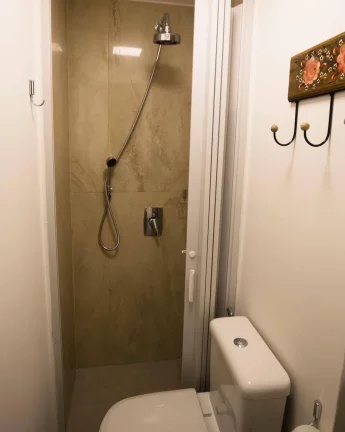 Imagem Flat para aluguel com 69 metros quadrados com 1 quarto em Pinheiros - SP