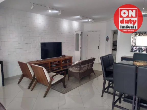 Imagem Apartamento Embaré