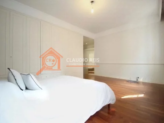 Imagem Casa com 4 Quartos à venda, 620m² - Jardim Europa