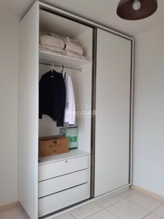 Imagem Apartamento de 3 dormitórios em Kobrasol - São José por R$480.000 para venda