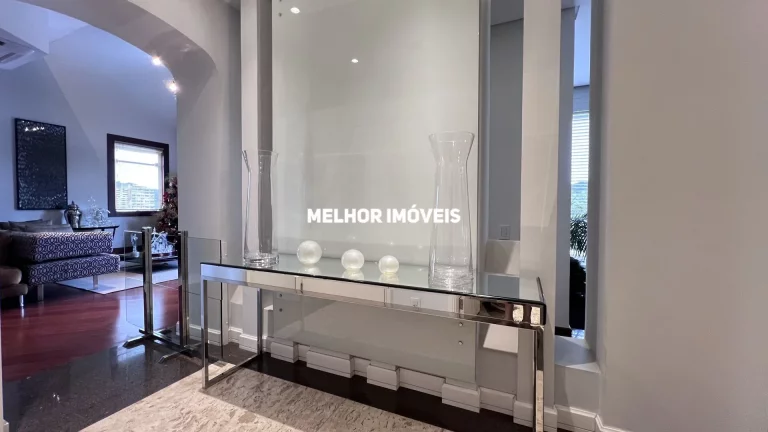 Imagem Cobertura Duplex a venda em Blumenau - Ponta Aguda - Blumenau/SC