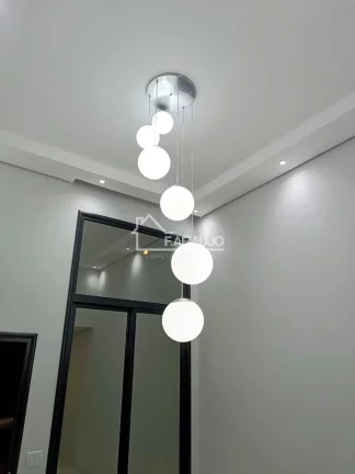 Imagem Casa para venda em condominio Sorocaba-SP!