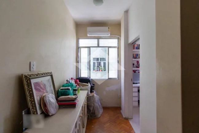 Imagem Apartamento de 2 Quartos para Venda em Botafogo com 70 m²