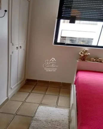 Imagem Apartamento residencial à venda, Praia das Pitangueiras, Guarujá.