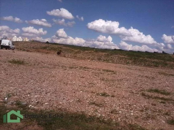 Imagem Área comercial, residencial à venda, Vila das Hortências, Jundiaí.