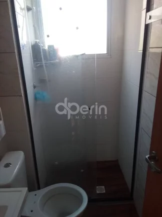 Imagem Apartamento à venda - Monte Stella
