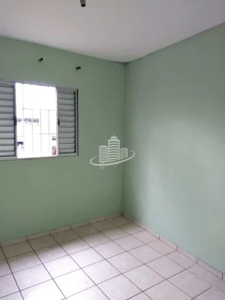 Imagem Casa Padrão