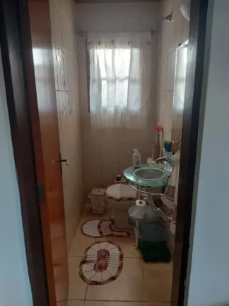 Imagem Sobrado com 4 dormitórios à venda, 210 m² por R$ 1.150.000,00 - Jardim Altos de Suzano - Suzano/SP