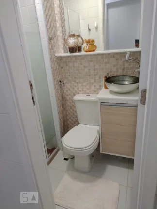 Imagem Apartamento à Venda - Recreio, 3 Quartos, 160 m2