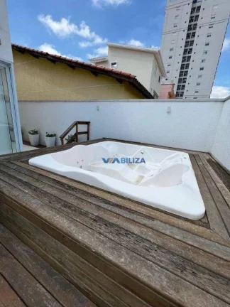 Imagem Sobrado à venda, 460 m² por R$ 2.700.000,00 - Parque Renato Maia - Guarulhos/SP