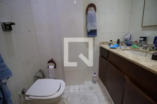 Imagem Apartamento à Venda - Recreio, 5 Quartos, 365 m2