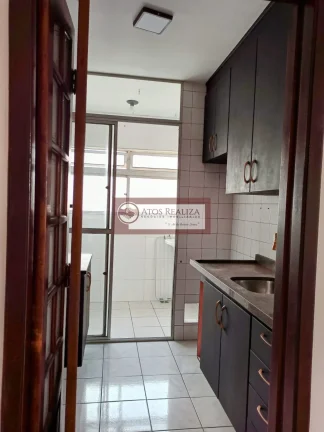 Imagem Imperdível! Apartamento de 50m² em Jardim Campo Grande - São Paulo por R$385.000,00