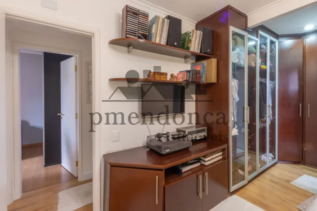 Imagem Apartamento em Perdizes com 120m²a 50 metros do Metrô Fradique Coutinho.