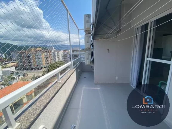 Imagem Apartamento para Venda em Ubatuba/SP
