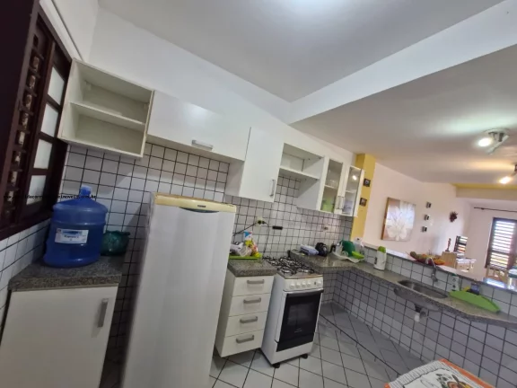 Imagem Casa em Condomínio para Venda em Parnamirim, Pirangi do Norte (Distrito Litoral), 2 dormitórios, 2 suítes, 3 banheiros, 2 vagas