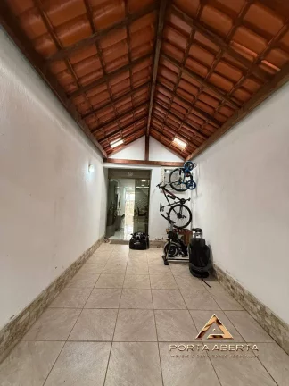 Imagem Casa geminada duplex - Jardim Vitória - CÓD 1584