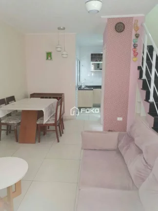 Imagem Casa à venda, 64 m² por R$ 430.000,00 - Vila Nova Mazzei - São Paulo/SP