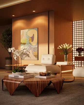 Imagem APARTAMENTO RESIDENCIAL em Goiânia - GO, Setor Bueno