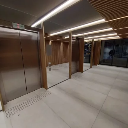 Foto do imóvel: Conjunto Comercial/Sala