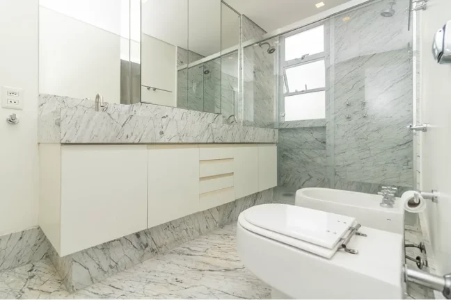Imagem APARTAMENTO RESIDENCIAL em São Paulo - SP, Cerqueira César