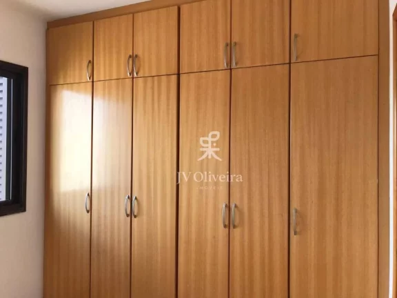 Imagem Apartamento para alugar, 65 m² por R$ 4.848,73/mês - Vila Indiana - São Paulo/SP