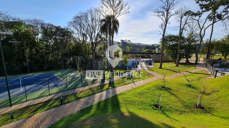 Imagem Excelente Terreno no Condomínio GSP Arts - Itatiba/SP - 688m²