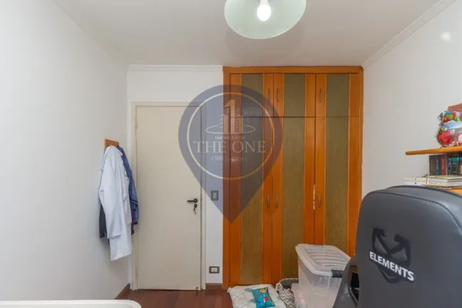 Imagem Apartamento à venda em São Paulo-SP, Vila Clementino: 3 quartos, 1 suíte, 2 salas, 3 banheiros, 2 vagas, 98m²!