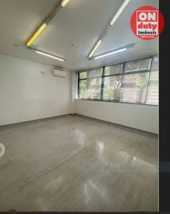 Imagem Prédio para alugar, 1250 m² por R$ 94.500,10/mês - Moema - São Paulo/SP
