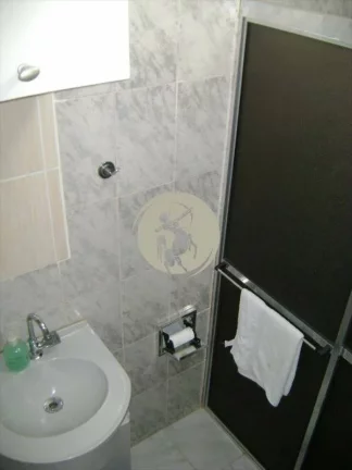 Imagem Casa a venda no Marapé em Santos