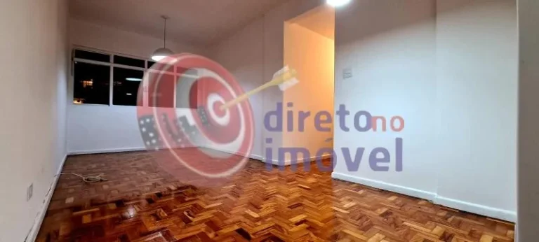 Imagem APARTAMENTO À VENDA/LOCAÇÃO 3 QUARTOS 1 VAGA + DEP 88m² BELA VISTA SÃO PAULO