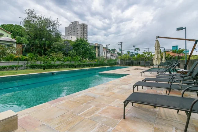 Imagem APARTAMENTO RESIDENCIAL em São Paulo - SP, Vila Ipojuca