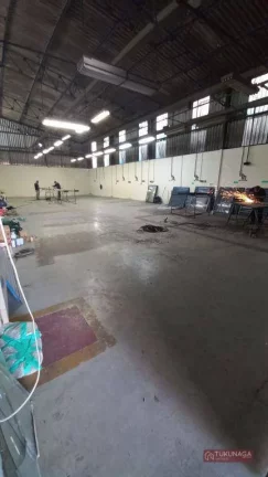 Imagem Galpão à venda, 11000 m² por R$ 55.000.000,00 - Cidade Industrial Satélite de São Paulo - Guarulhos/SP