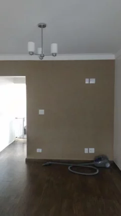 Imagem Sobrado com 3 dormitórios à venda, 131 m² por R$ 583.000,00 - Centro - Poá/SP