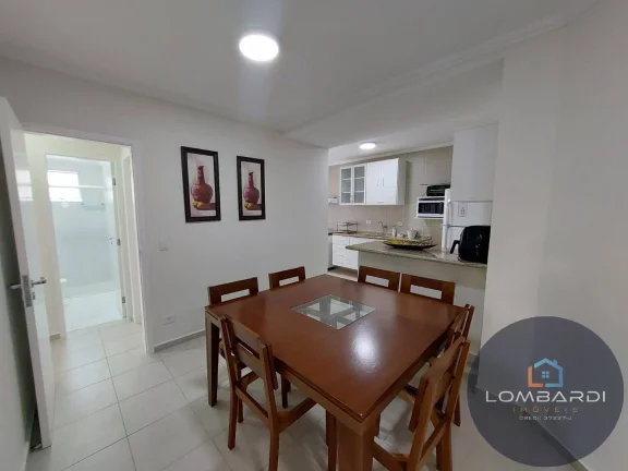 Imagem Lindo Apartamento a poucos metros do Mar !