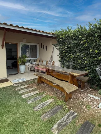 Imagem Casa à venda no Cond. Valle Petrolina, 2 quartos, gourmet, piscina