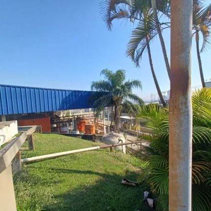 Imagem Terreno com Construção ETE - Á Venda 6661, m² por R$ 17.000.000 - Itapegica - Guarulhos/SP