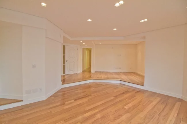Imagem APARTAMENTO RESIDENCIAL em São Paulo - SP, Vila Uberabinha