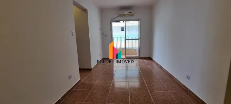 APARTAMENTO RESIDENCIAL em PRAIA GRANDE - SP, TUPI