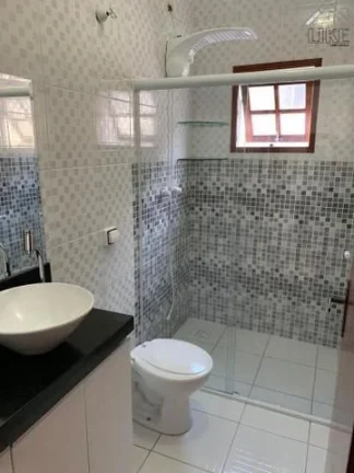 Imagem Casa nova -Parque Residencial Flamboyant - 125 m2