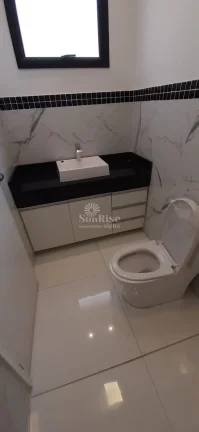 Imagem Casa à Venda Valville - Alphaville | 4 dorms - 200m² - R$2.400.000 | Santana de Parnaíba- SP
