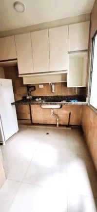 Imagem Apartamento com 3 dormitórios à venda, 68 m² por R$ 465.000,00 - Instituto de Previdência - São Paulo/SP