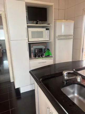 Imagem Casa para Venda em Limeira, Vila Rosana, 3 dormitórios, 2 suítes, 1 banheiro, 2 vagas